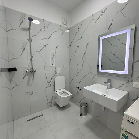 Apartment Vata 2 *