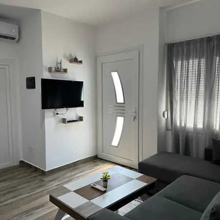 Apartment Vata 2 *