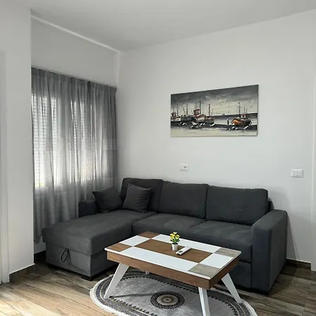 Vata 2 아파트 Kamez